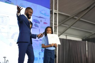 BlueOval City Live